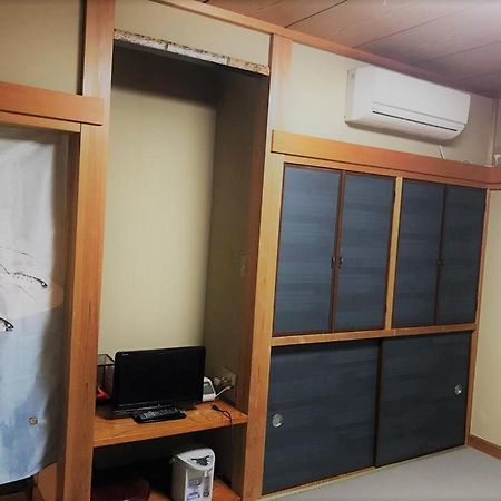 Kikka Ryokan 富津 外观 照片
