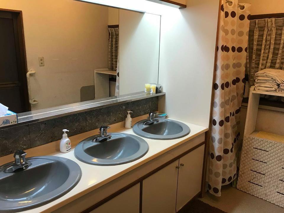 Kikka Ryokan 富津 外观 照片